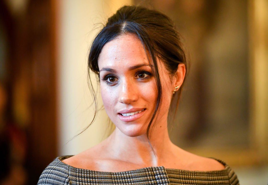 Meghan Markle válságban van? A kiegészítője buktathatta le a hercegnét