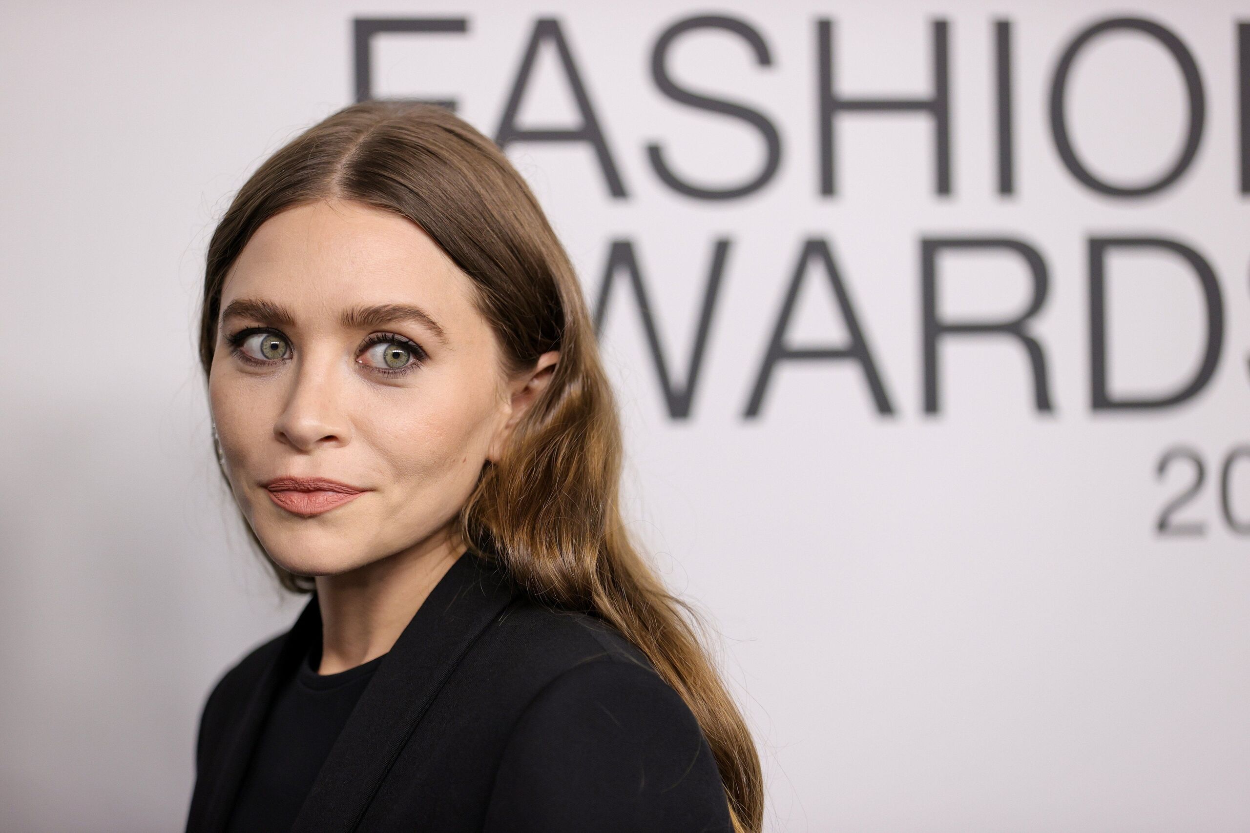 Rég megszületett Ashley Olsen első gyermeke, csak eddig szinte senki nem tudott róla