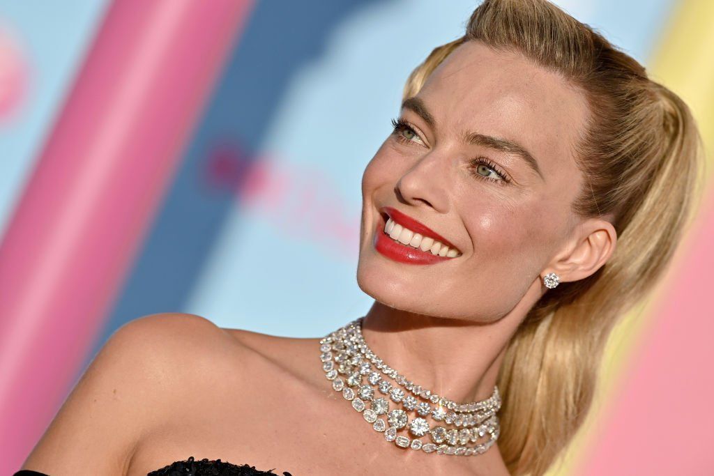 Kiderült, mennyi pénzt kap Margot Robbie a Barbie-filmért