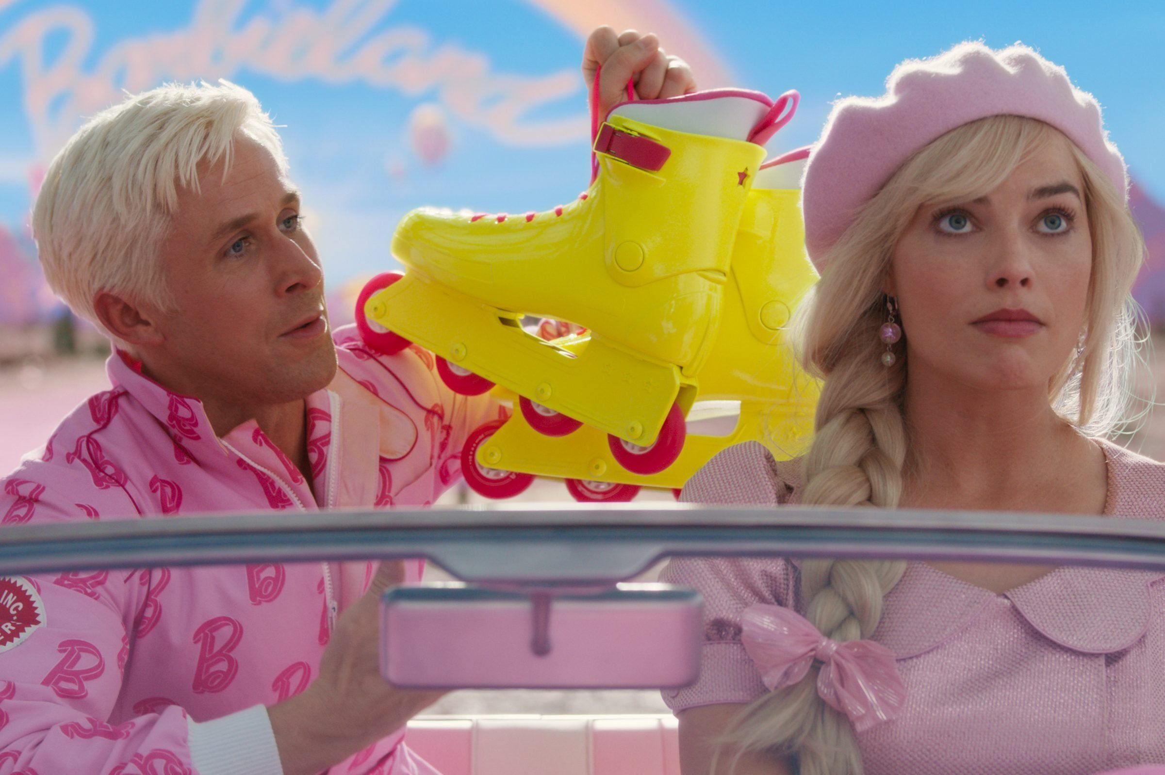Vajon lesz folytatása a Barbie-filmnek? Új információk láttak napvilágot!
