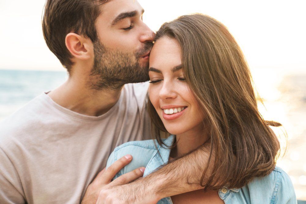 Ez az egyetlen egy szó megmentheti a párkapcsolatodat