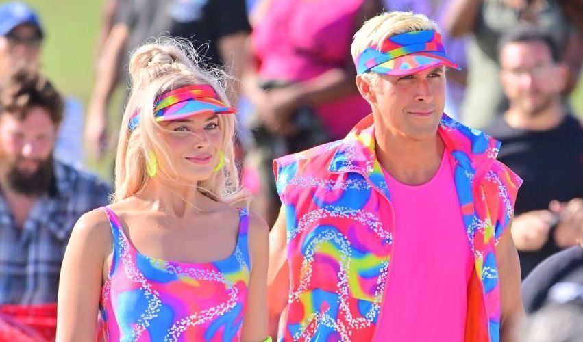 3 film, amit látnod kell, ha vágysz a Barbie hangulatra