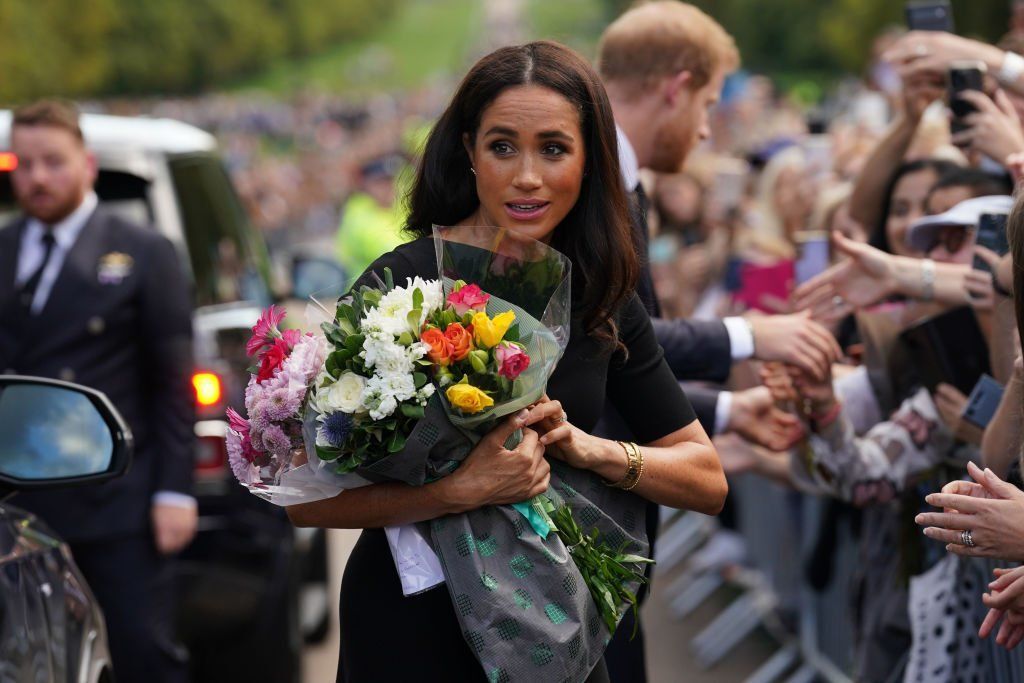 Meghan Markle újabb szabályt tervez megsérteni - Erzsébet királynő nem örülne
