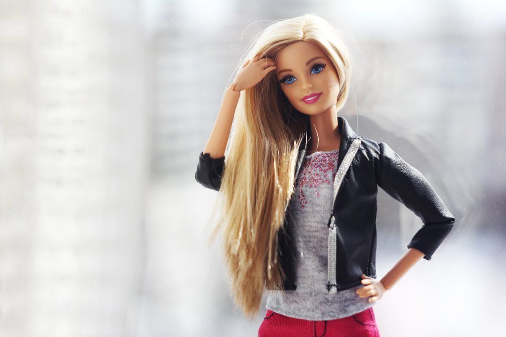 A Mattel cáfolja a hírt, hogy az összes Barbie komposztálható lesz