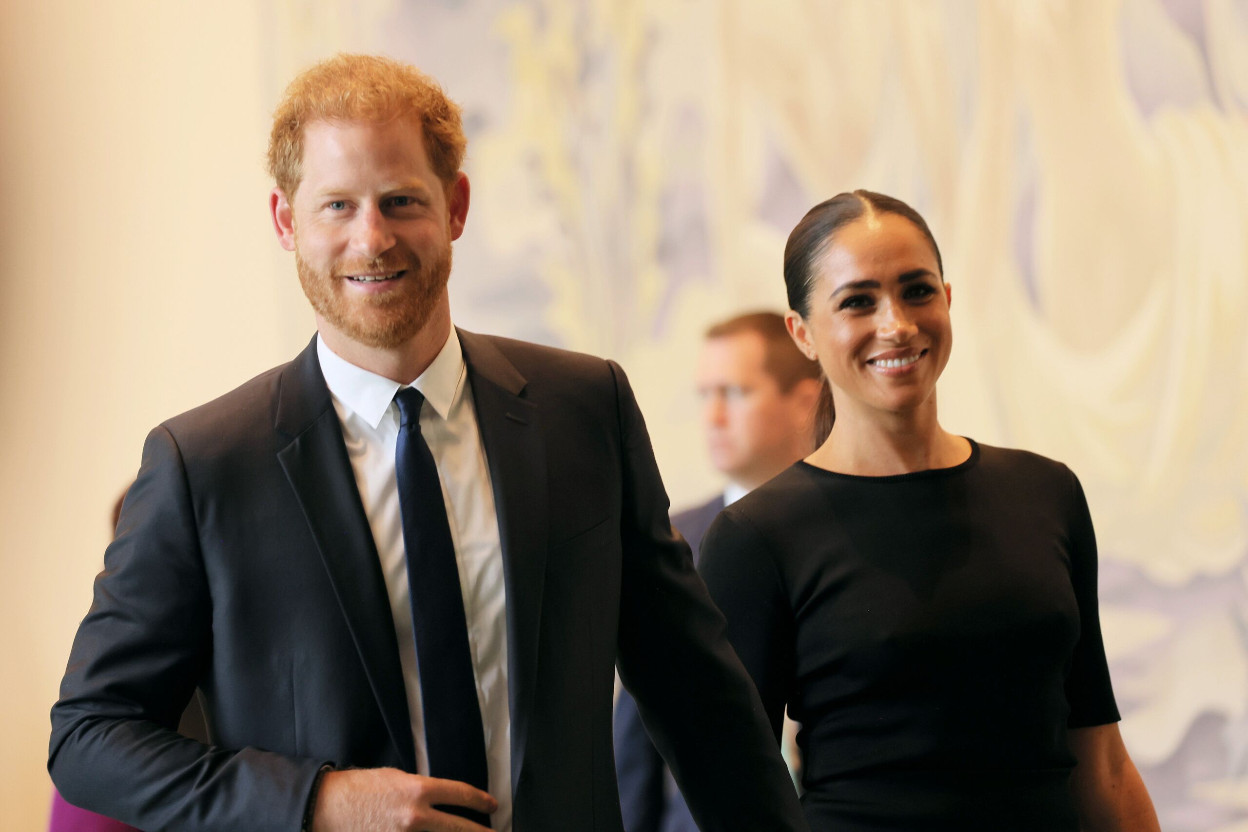 Harry és Meghan végre megtörte a csendet a nyári hallgatásban
