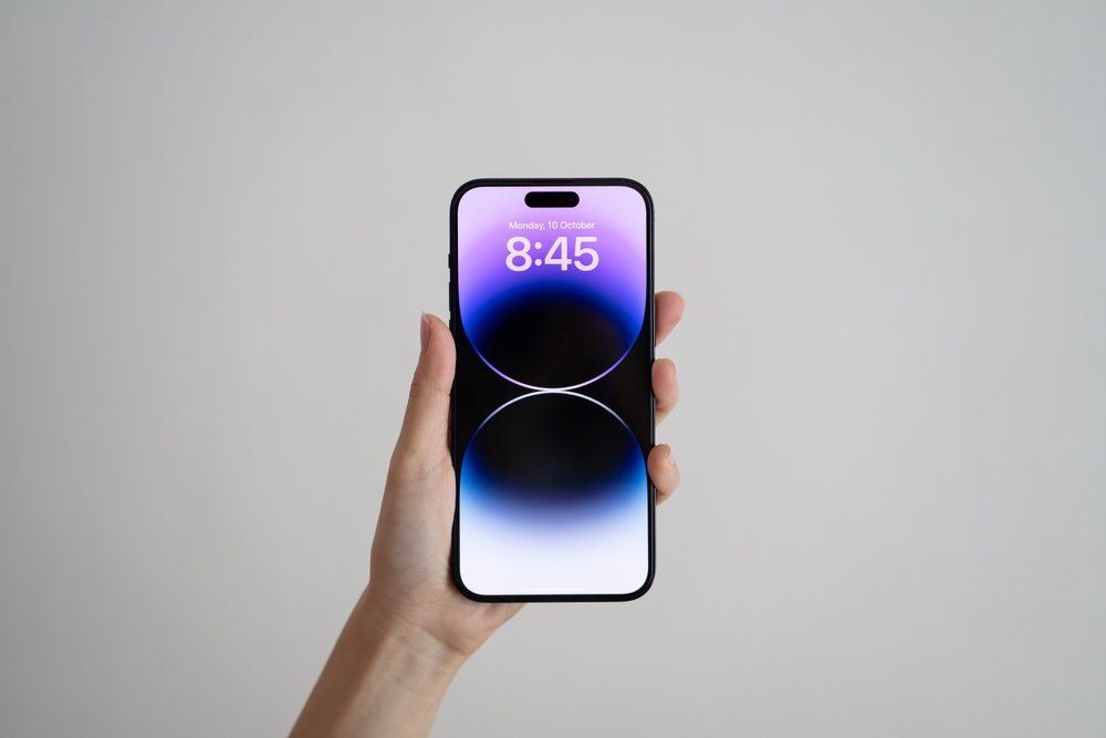 5 iPhone-trükk, amivel a szakértők szerint sokkal produktívabb leszel