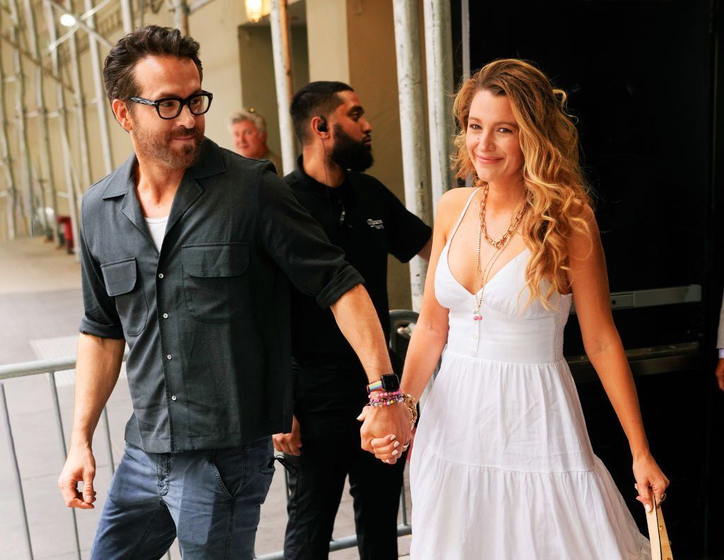 A titok, ami miatt megingathatatlan Blake Lively és Ryan Reynolds kapcsolata