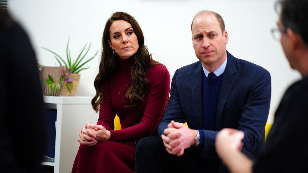 Katalin teljesen máshogy viselkedik a színfalak mögött, ennek pedig Harryék biztosan nem örülnek