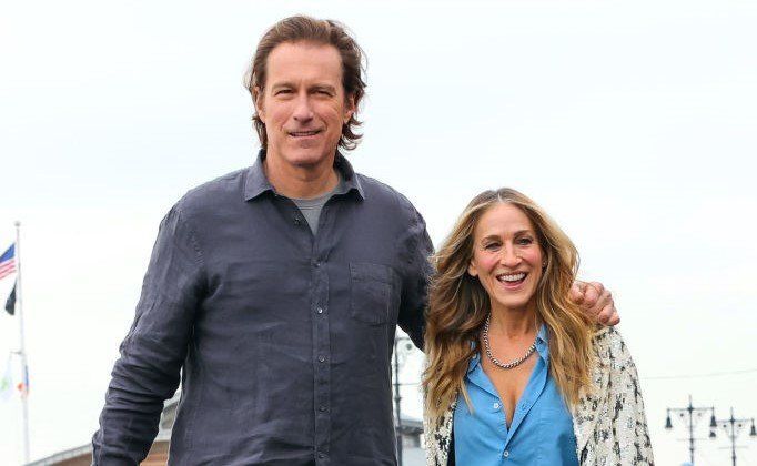 Sarah Jessica Parker elárulta, mi lesz Carrie és Aidan sorsa