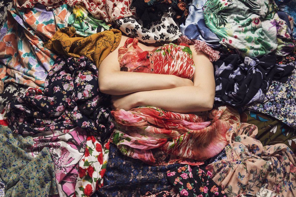 Tényleg ez lehet a fast fashion vége?