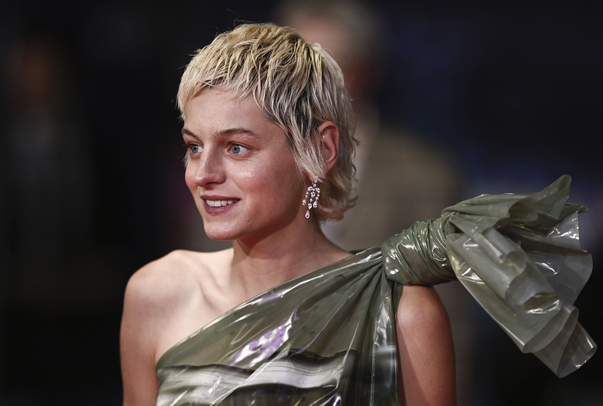 Itt a nyár legújabb frizuratrendje, amivel garantáltan tarolni fogsz