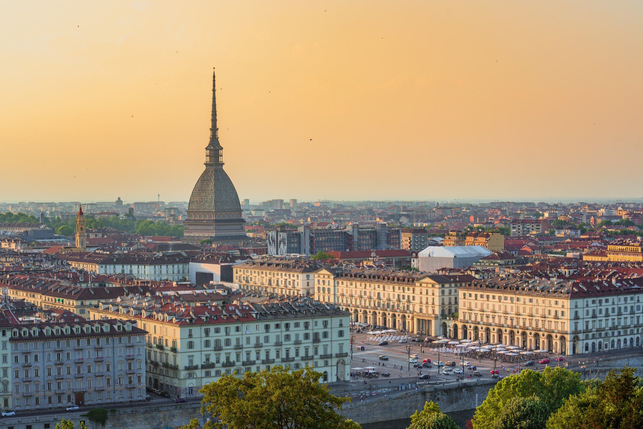Felejtsd el Amalfit - ez Olaszország legalulértékeltebb városa