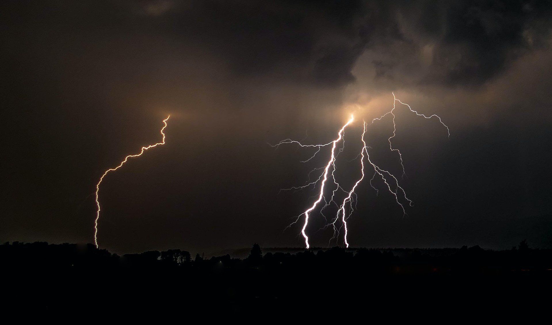 Így nyugtassuk meg a vihartól félő kutyákat és macskákat