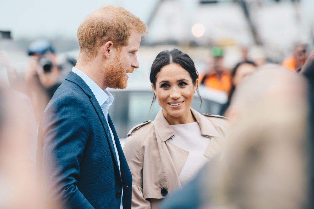 Katalin is felelős volt a Meghan és Harry Oprah-interjújára adott kemény válaszért