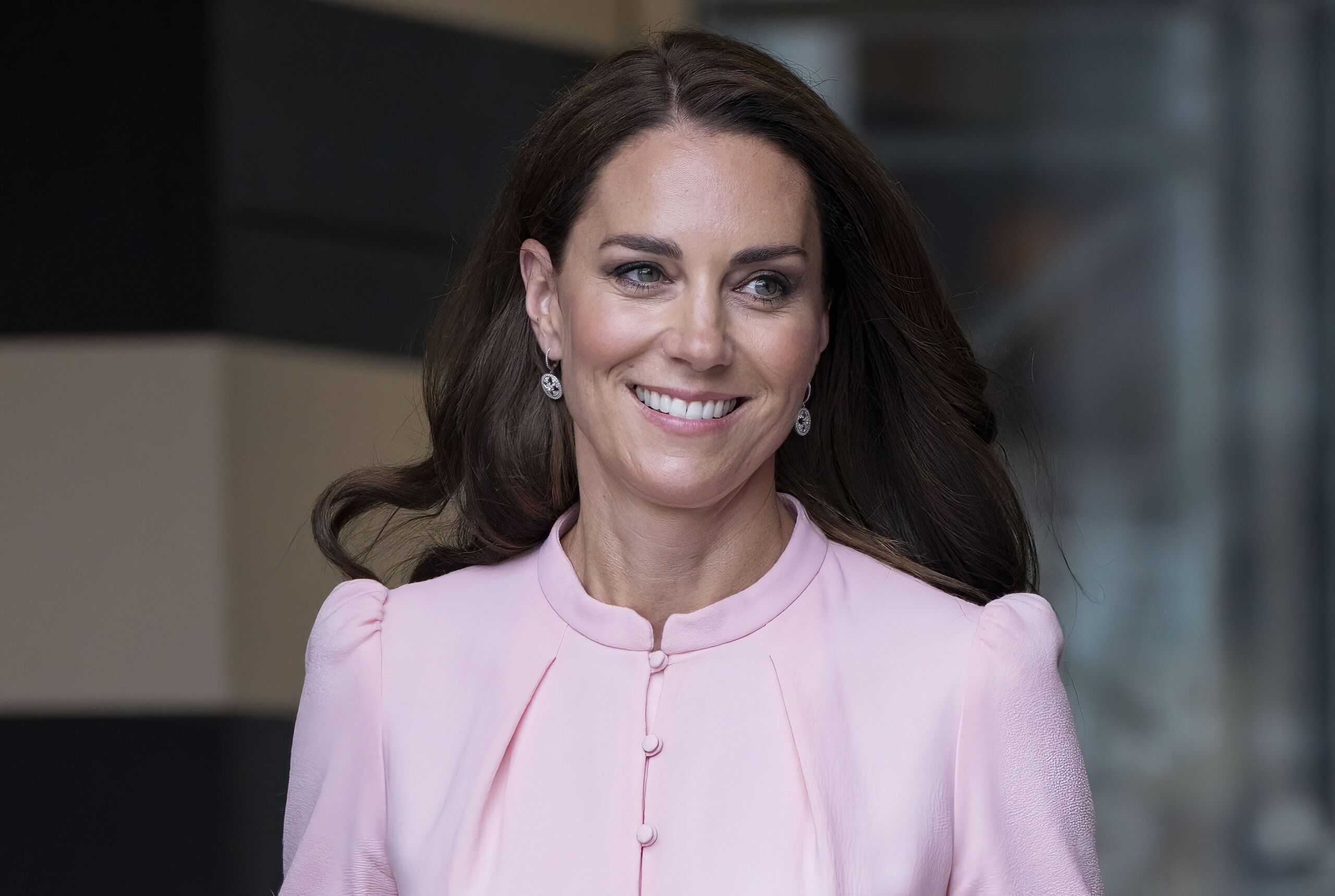 Katalin hercegné súlyos szabályt szegett meg a wimbledoni tornán