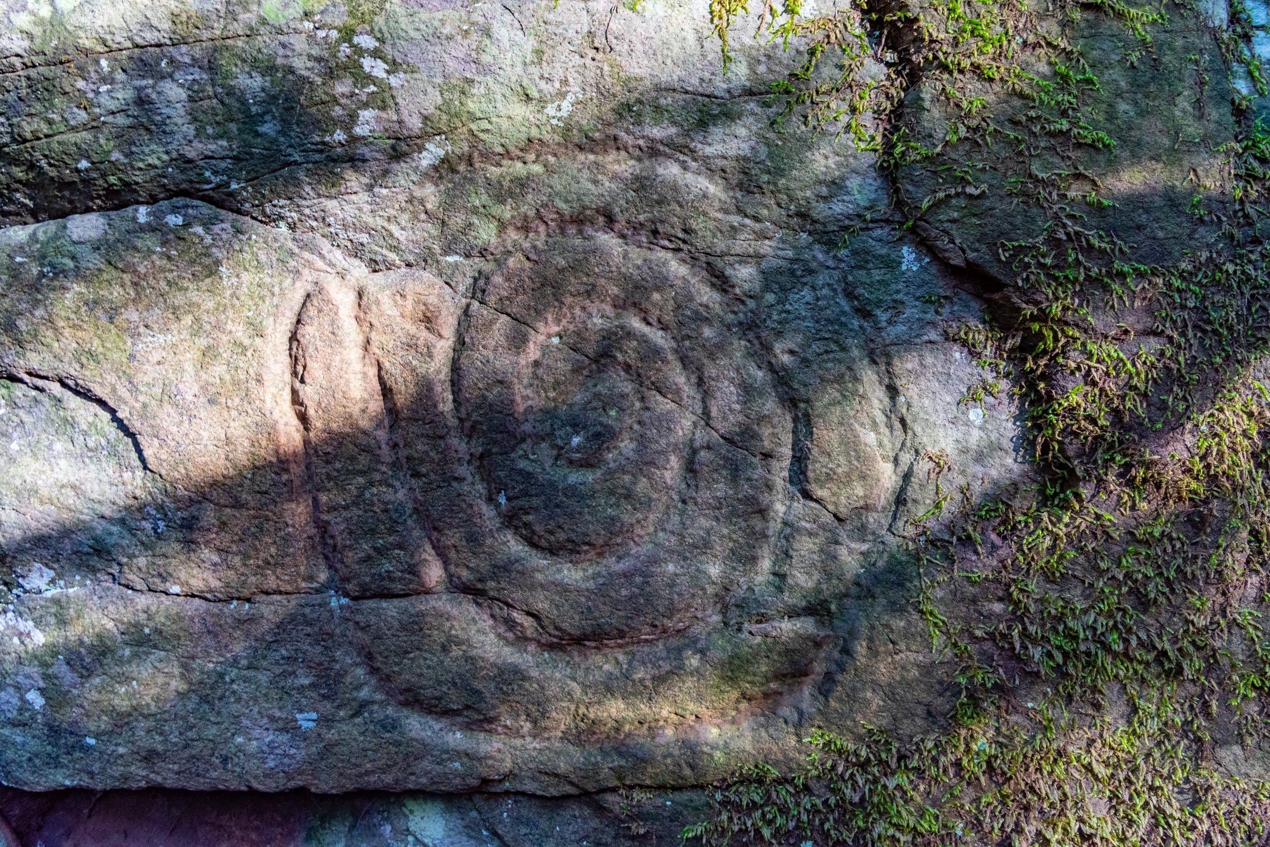 Az első barlangvéseteket lehet, hogy nem is emberek készítették?