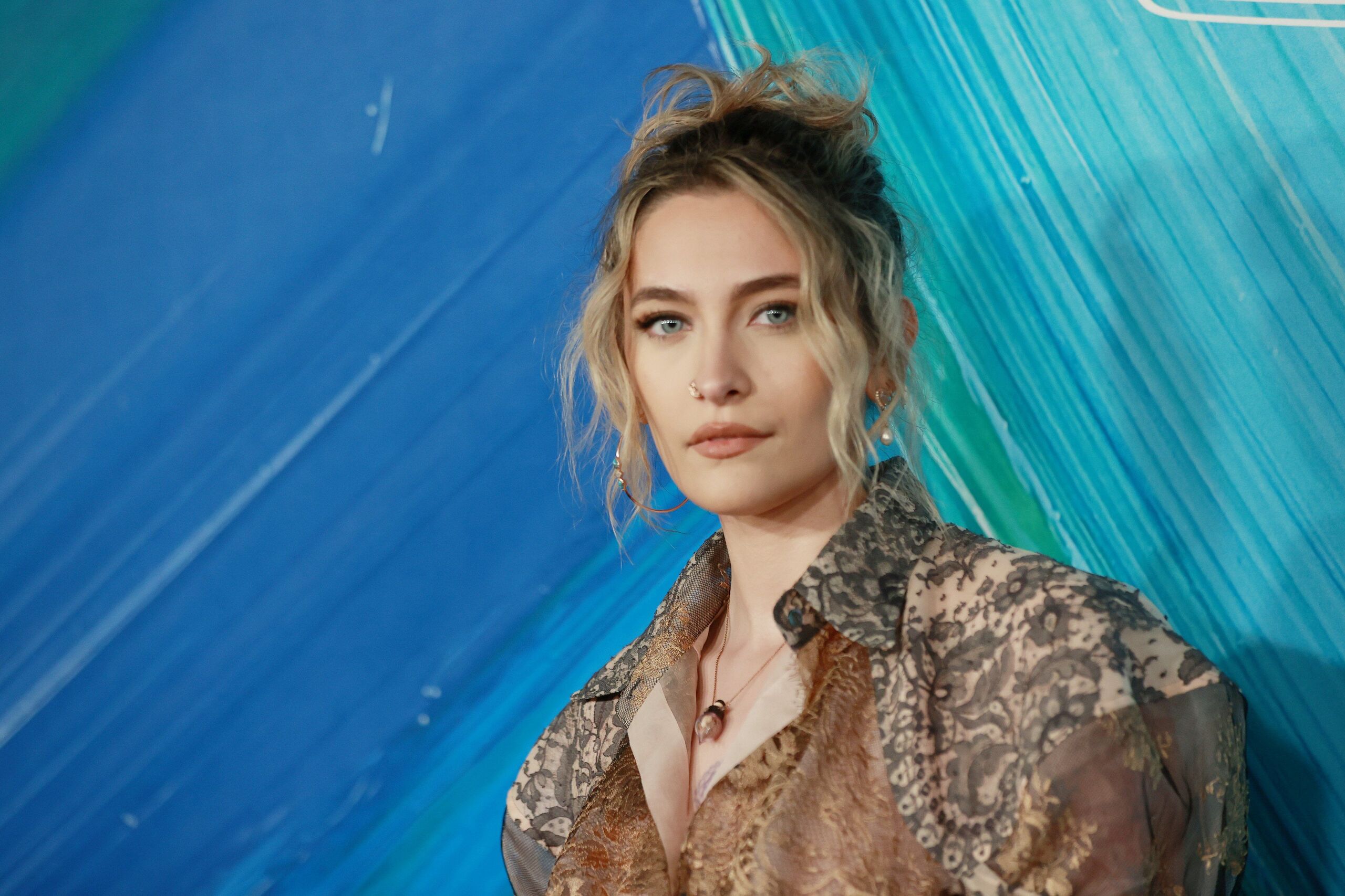 Paris Jackson soha nem látott fotót osztott meg Michael Jacksonról