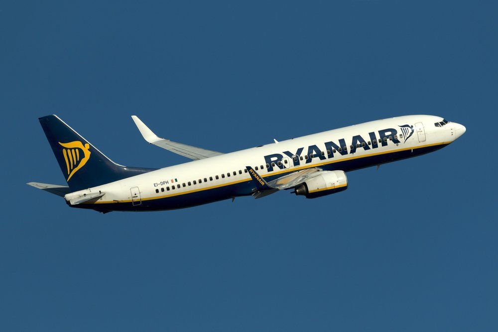 Népszerű úti célja járatait törli a Ryanair