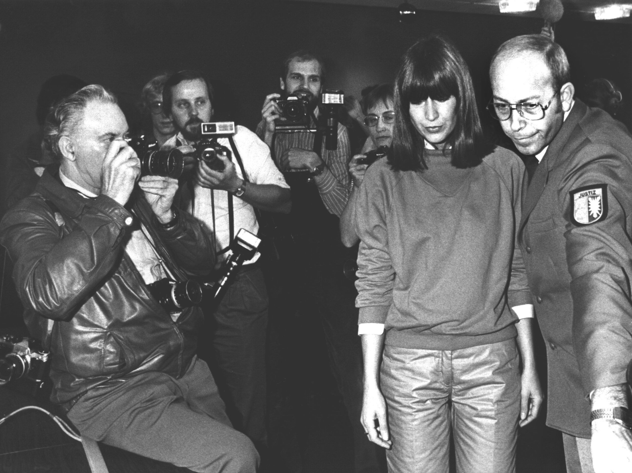 Amikor az anyaság gyilkos ösztönné válik – a Marianne Bachmeier-sztori