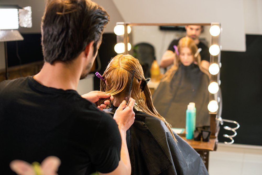 4 hajstílus, ami tökéletes ovális fejformához