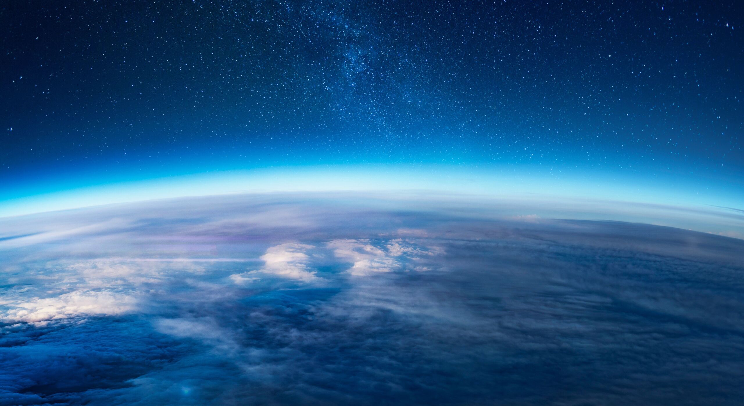 Milyen lenne ózonréteg nélkül a Föld?