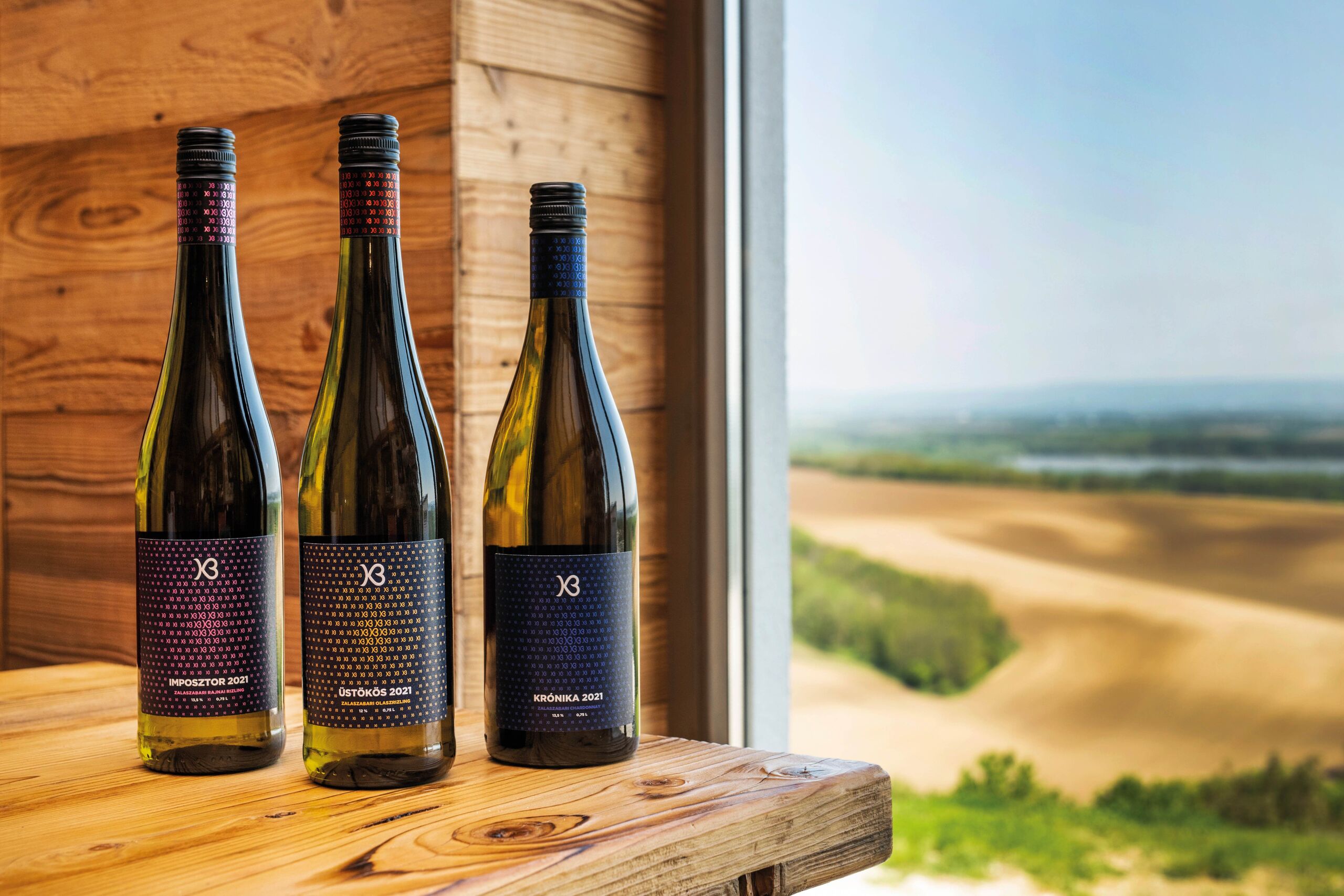 Csak egy ugrás a Balatontól ez a csodavilág