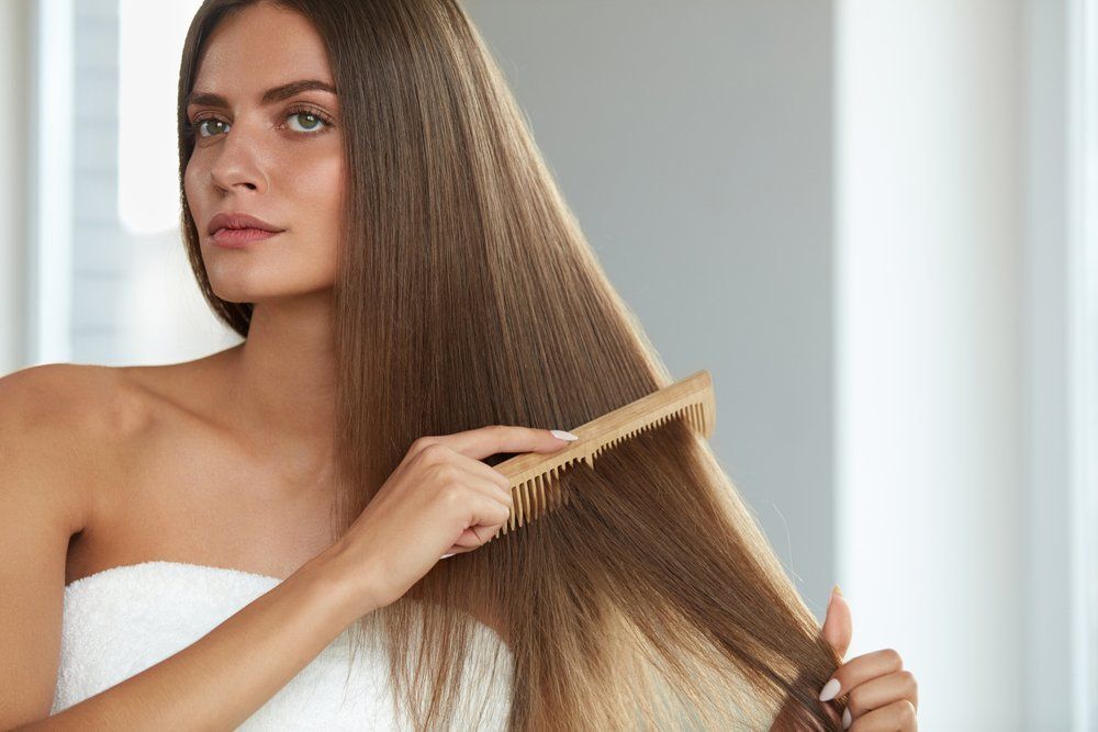 7 tipp, hogy gyorsabban nőjön a hajad