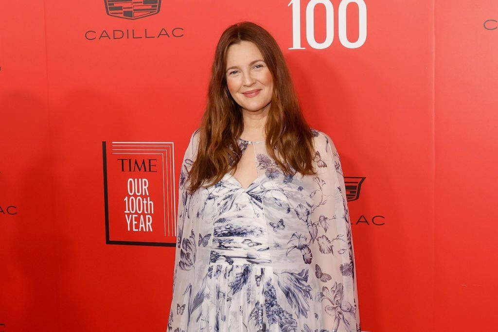 Így gondolt Spielbergre Drew Barrymore az E.T. forgatásán