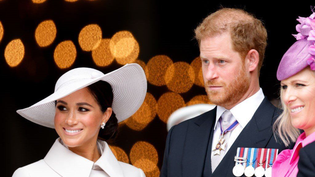 Kiderült, miért nem köszönötték fel Harry kislányát a szülinapján