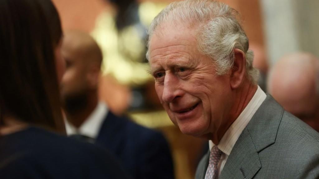 Károly király végül mégis meglepte a kis Lilibetet születésnapja alkalmából