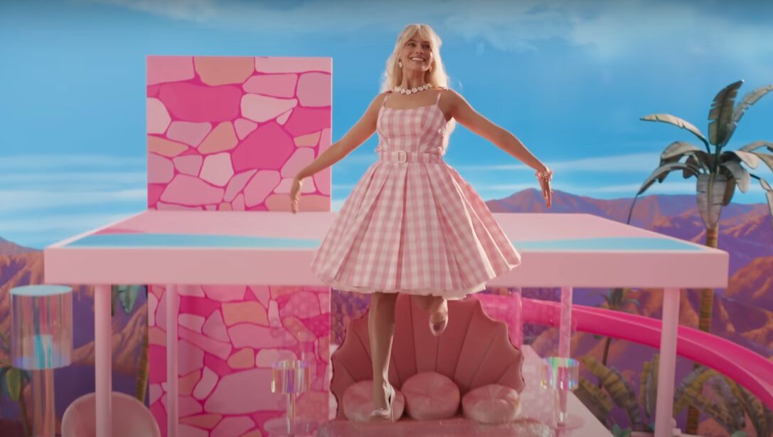 Káosz a festékgyárakban: a Barbie című film miatt óriási hiány van rózsaszínből