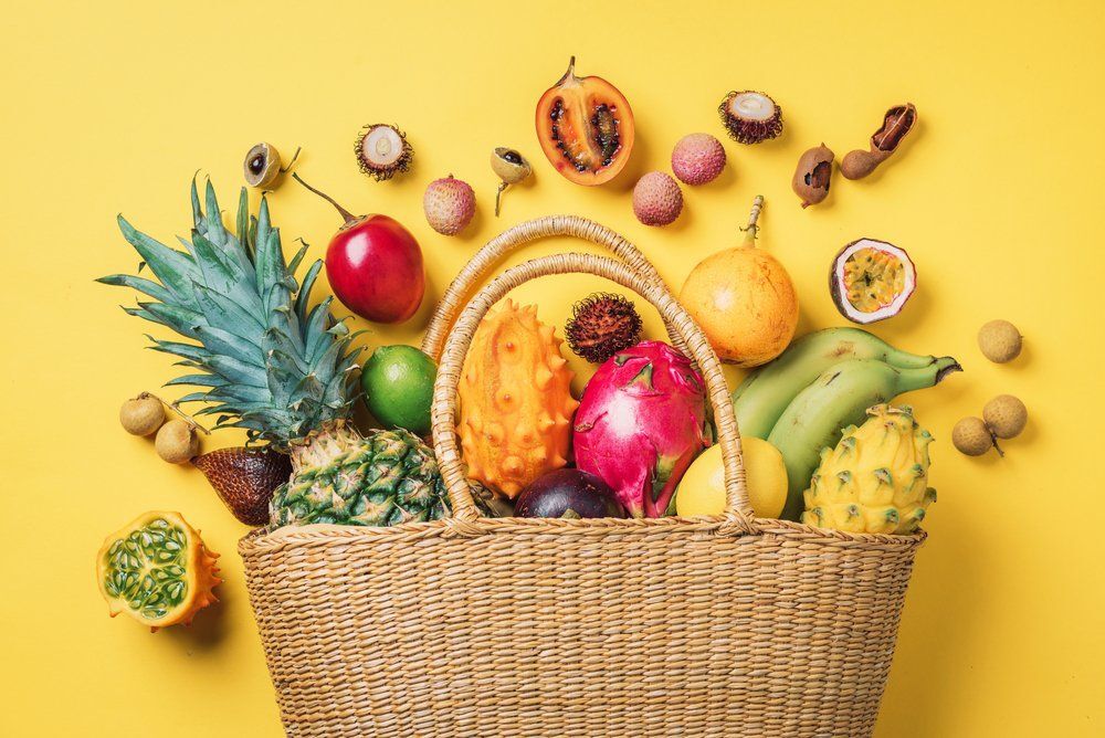 A #1 gyümölcs, amely segít a fogyásban