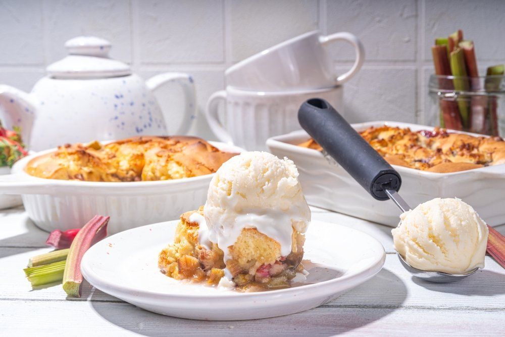 Mini epres pite recept fagylalttal tálalva a forró nyári napokra