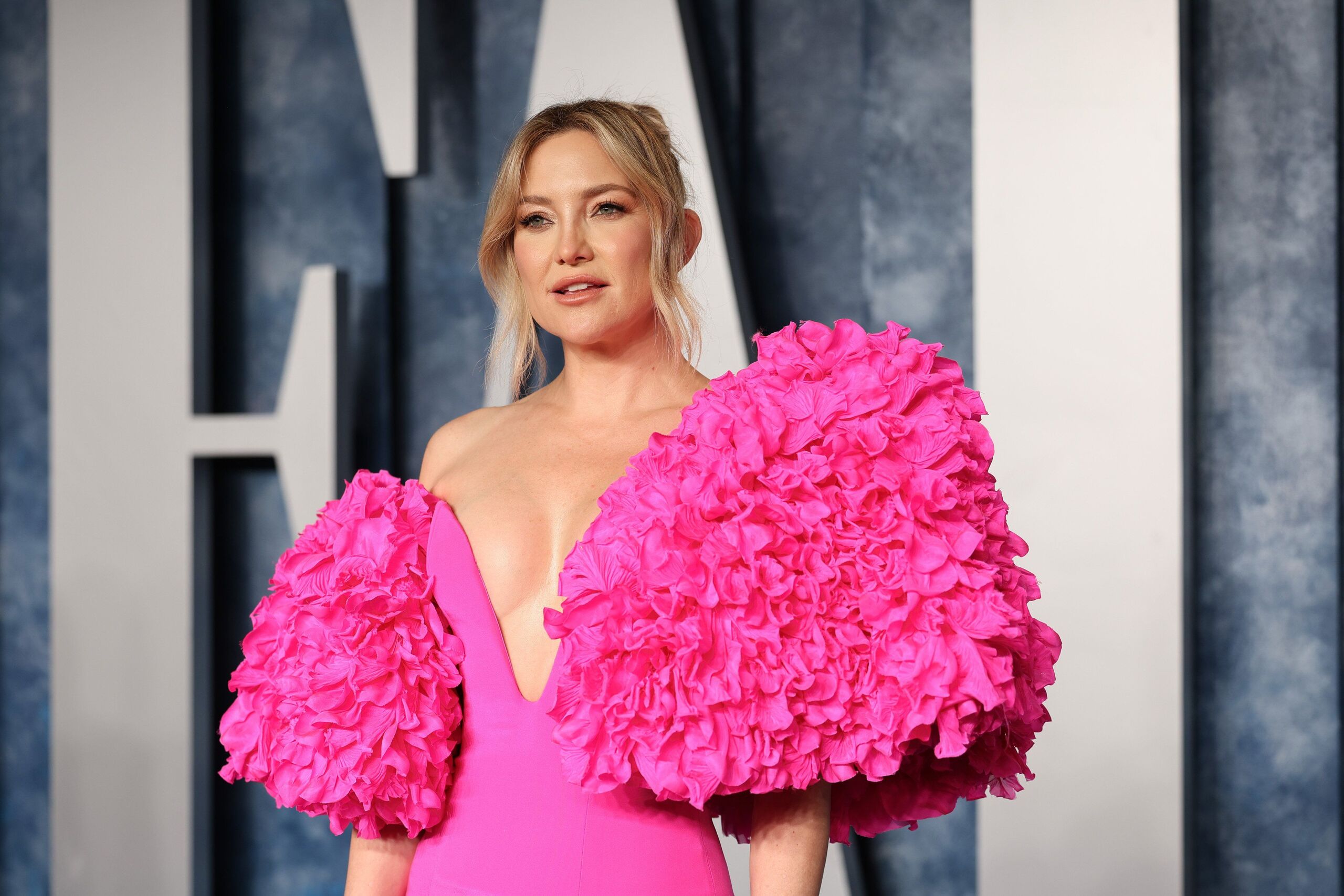 Kate Hudson nem akármilyen bikinis fotót posztolt – a testvére furcsán reagált