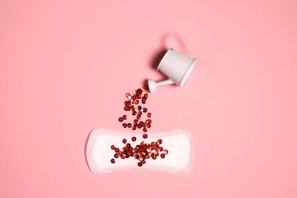 Ilyen egy normális menstruációs ciklus - és ezzel kellene már orvoshoz fordulni
