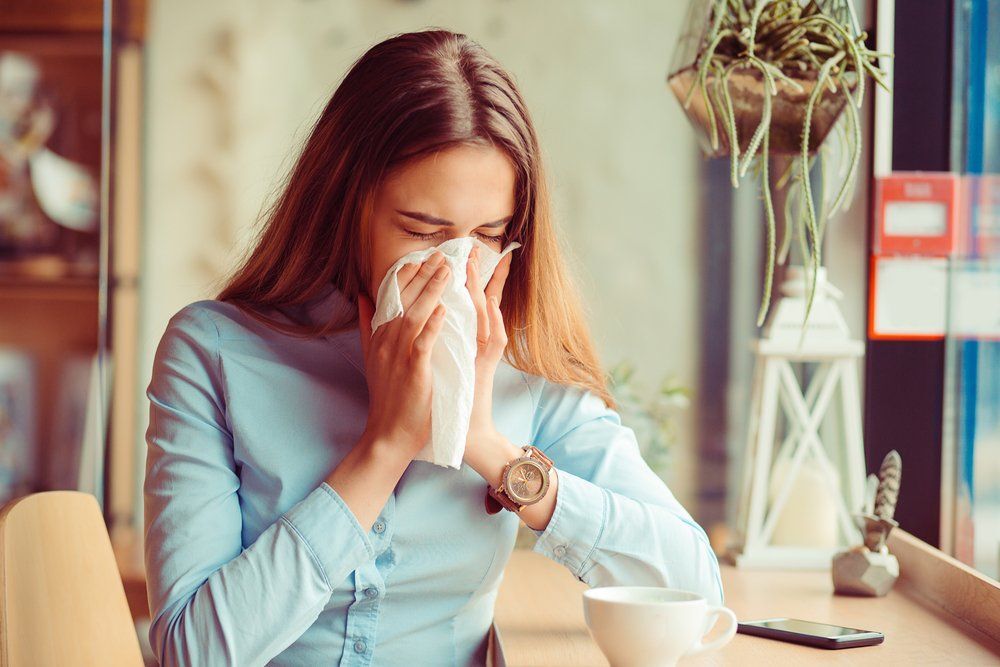 5 tipp és trükk a szénanátha enyhítésére
