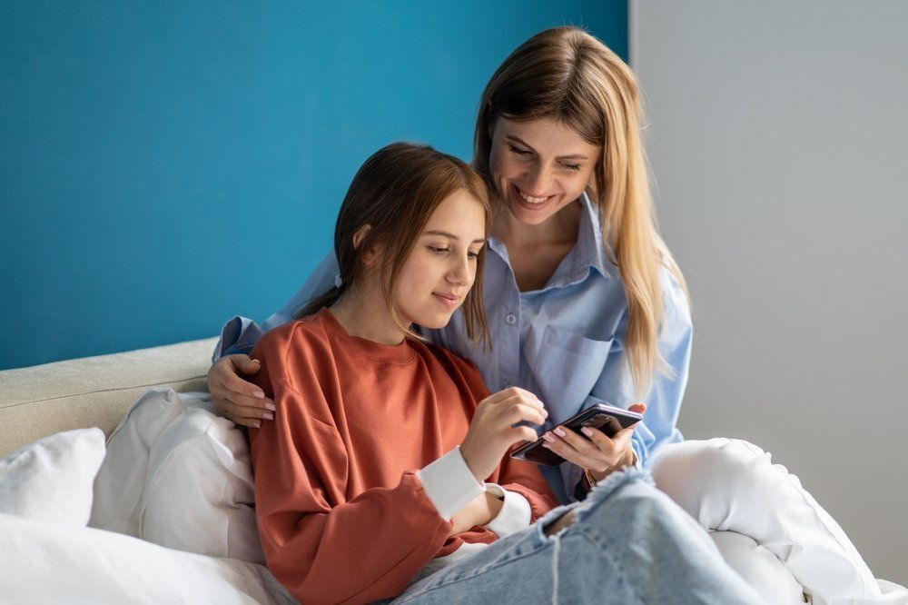 Ezt kell tudniuk a szülőknek a tinédzserek közösségi médiahasználatáról