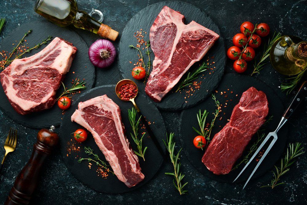 Minden, amit a steak-ről és a húsfajtákról tudnod kell!