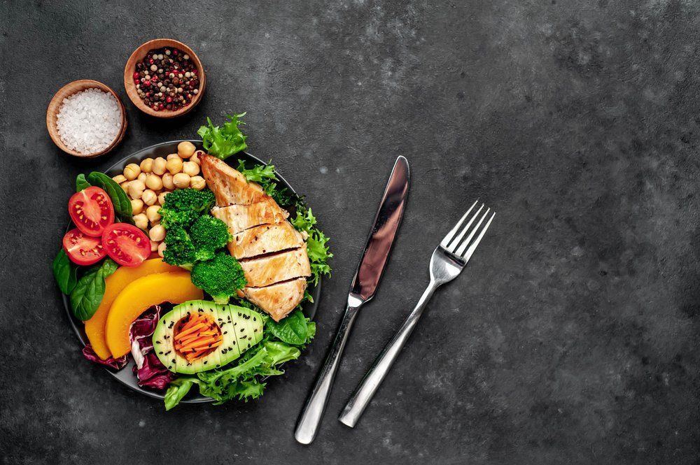 Ez a 10 legegészségesebb étel a világon