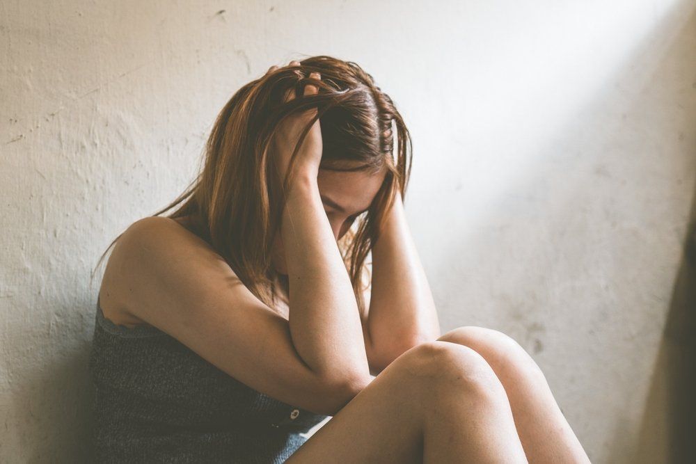 5 jel, hogy gyermekkori érzelmi elhanyagolással küzdő felnőtt vagy