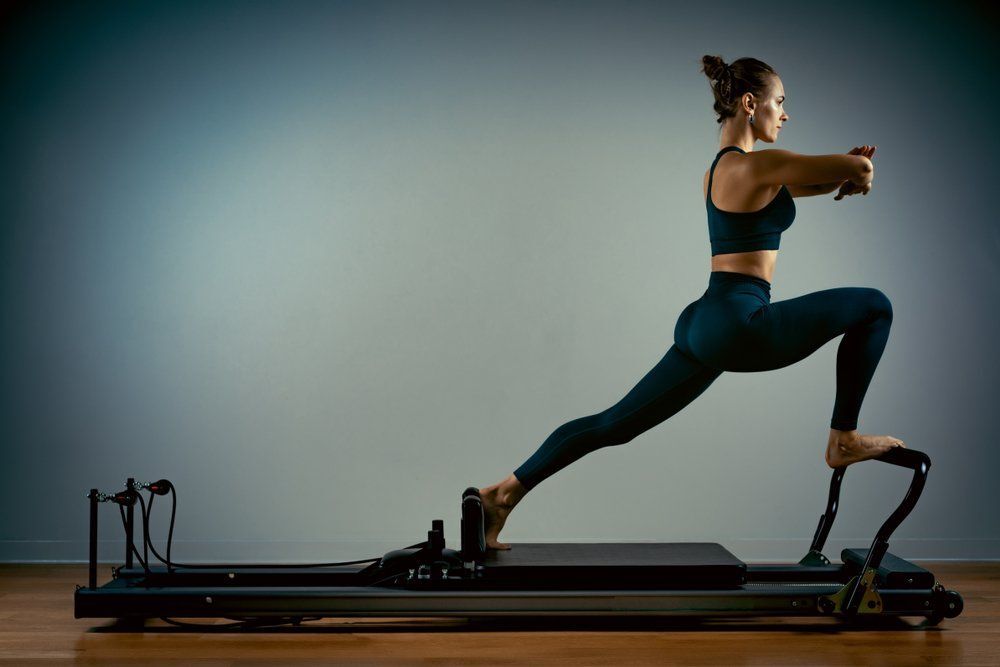 Íme minden, amit a pilates előnyeiről tudnod kell