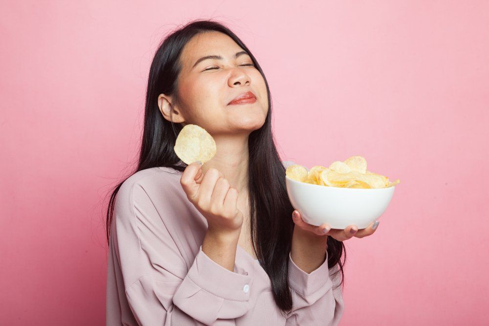 Ez a túlzott sófogyasztás 4 jele lehet