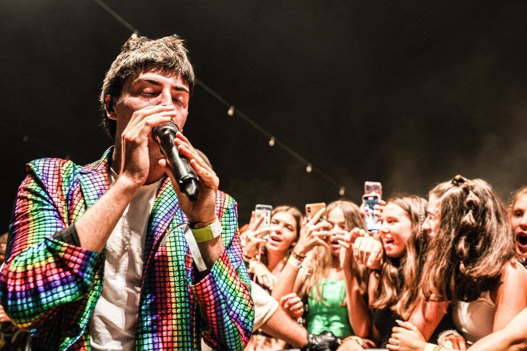 A Quimbyvel és a Carson Comával jön a nyár legszínesebb 10 napja